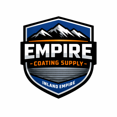 empire coating supply logo